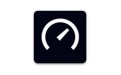 中国电信测网速段首LOGO