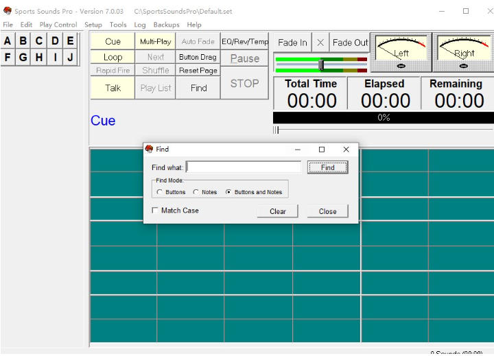 Sports Sounds Pro
