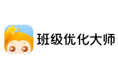 班级优化大师学生版段首LOGO