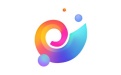 360安全桌面段首LOGO