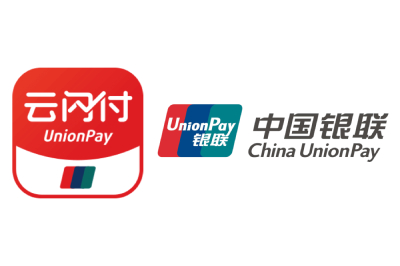 云閃付截圖