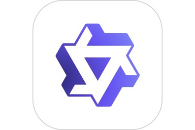 通義段首LOGO