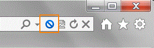 IE10（Internet Explorer 10）截圖