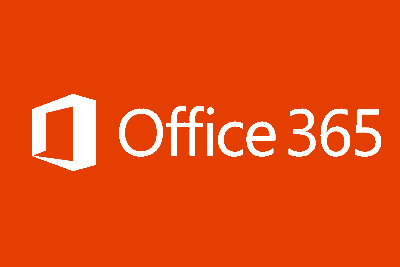 Office 365截圖