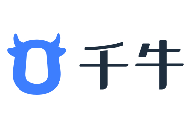 千牛工作台