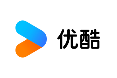 優(yōu)酷客戶端段首LOGO