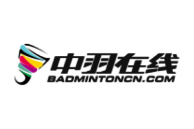 中羽在线段首LOGO