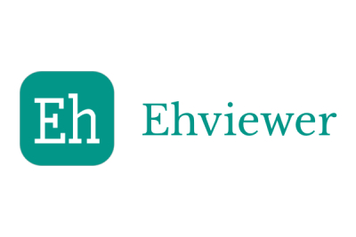 Ehviewer段首LOGO