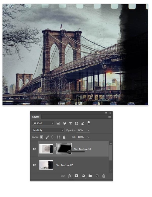 photoshop截圖