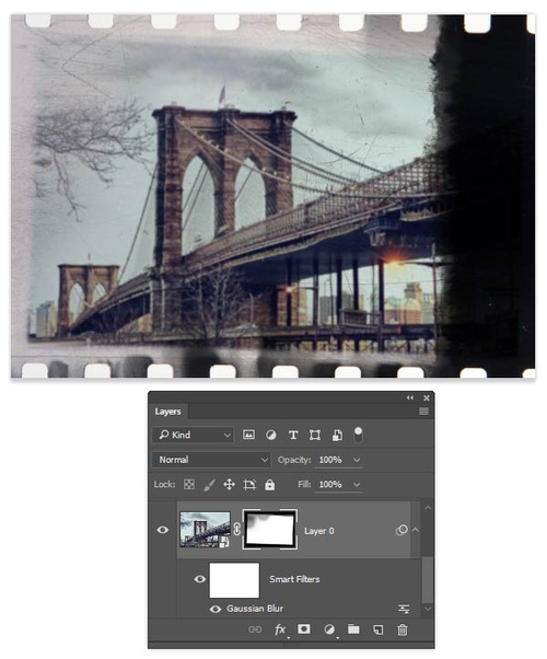 photoshop截圖