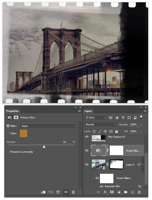 photoshop截圖