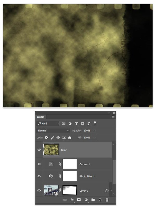 photoshop截圖