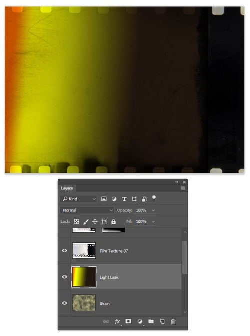 photoshop截圖