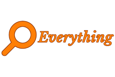 Everything截圖