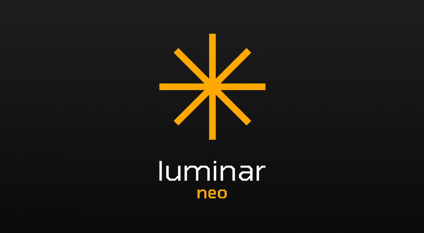 Luminar Neo截图