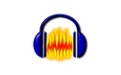 audacity段首LOGO