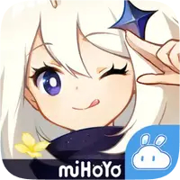 云原神