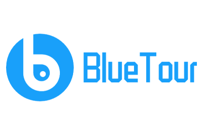 BlueTour截圖