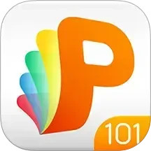 101教育PPT
