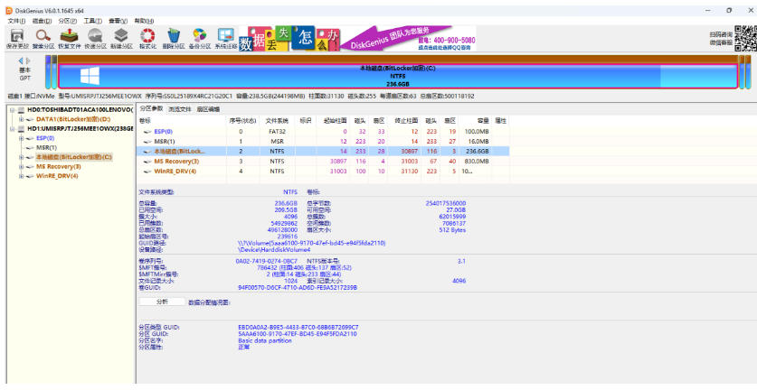 DiskGenius,DiskGenius下载