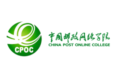 中邮网院段首LOGO