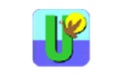 U专家U盘装系统段首LOGO