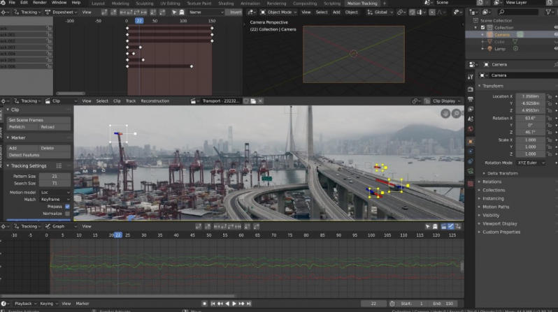 blender截圖