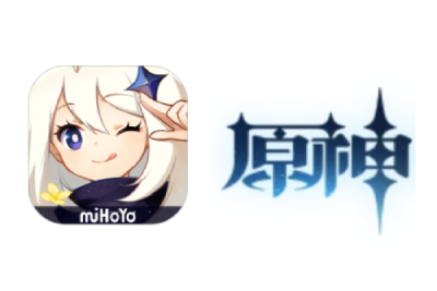 原神段首LOGO
