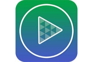 萬(wàn)能播放器段首LOGO