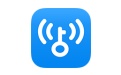 wifi萬能鑰匙段首LOGO