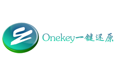 OneKey ghost一鍵還原截圖