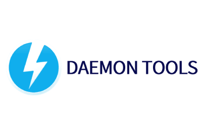 Windows虛擬光驅(qū)(Daemon Tools Lite)段首LOGO