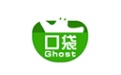 口袋Ghost一鍵備份還原工具段首LOGO