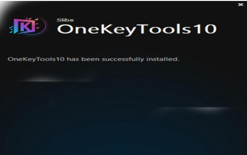 OneKeyTools