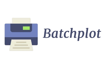 Batchplot(CAD批量打印工具)截图