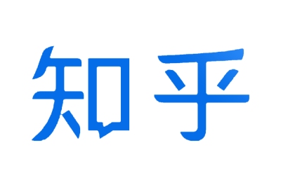 知乎段首LOGO
