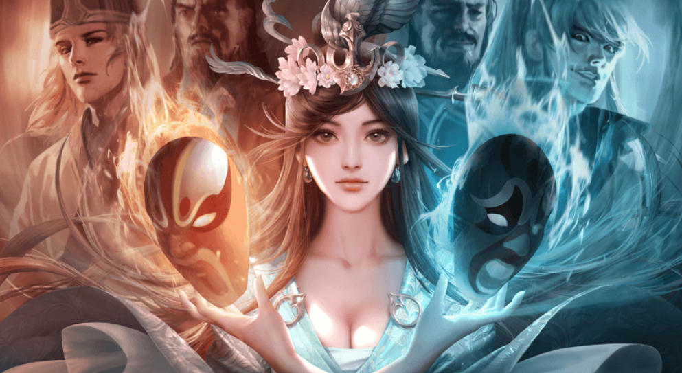 三国杀ol,三国杀ol下载