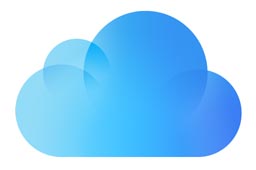 iCloud书签