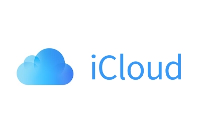 iCloud书签截图