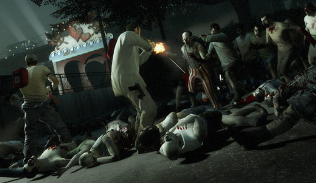 求生之路2中文版