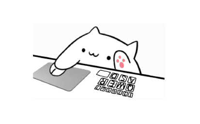 bongo cat mver截图