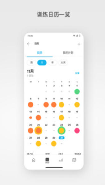 Suunto截图