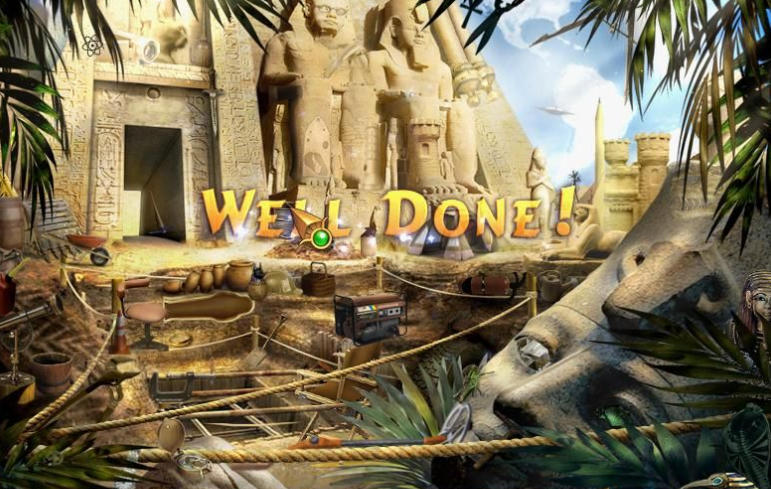 祖玛大冒险下载