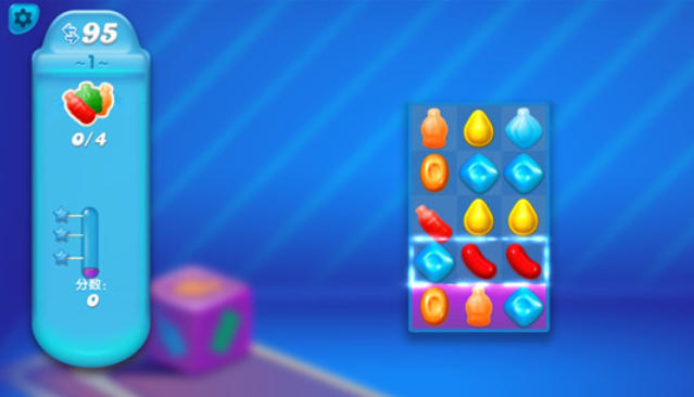 糖果苏打传奇下载