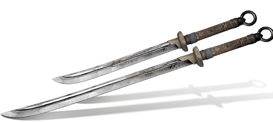 燕云十六聲截圖