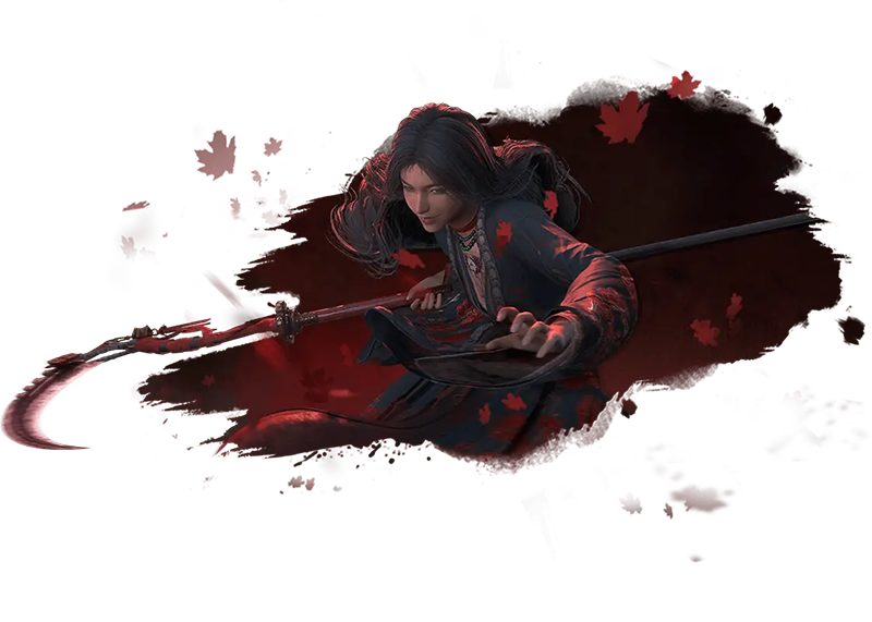 燕云十六聲截圖