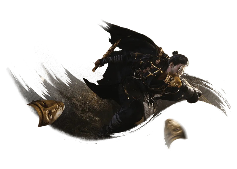 燕云十六聲截圖