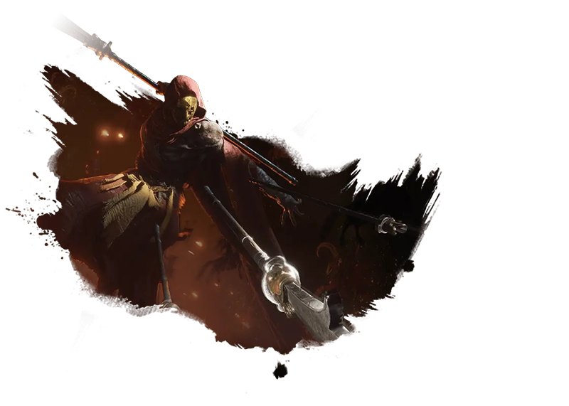 燕云十六聲截圖