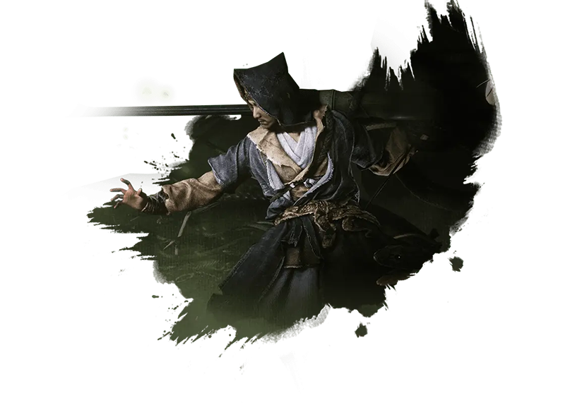 燕云十六聲截圖