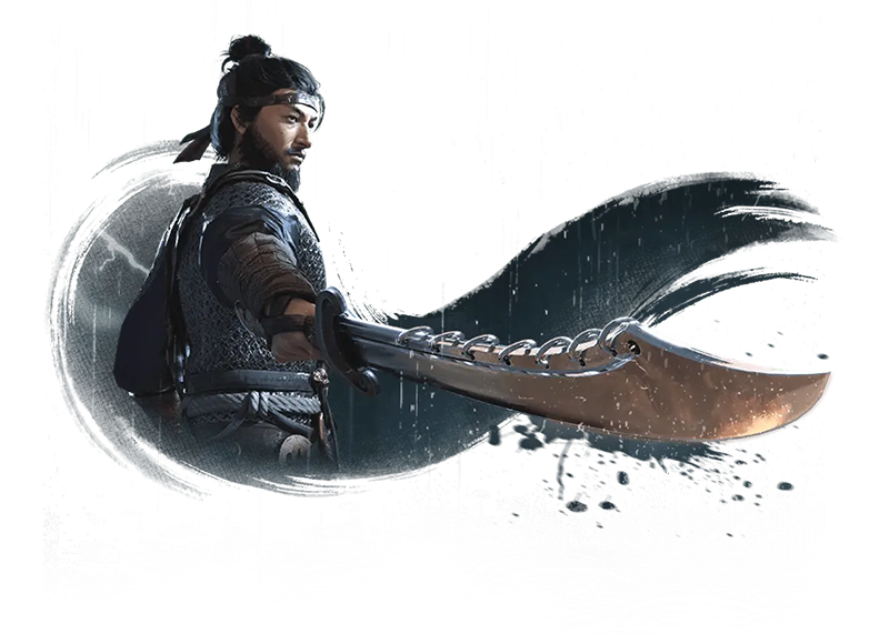 燕云十六聲截圖